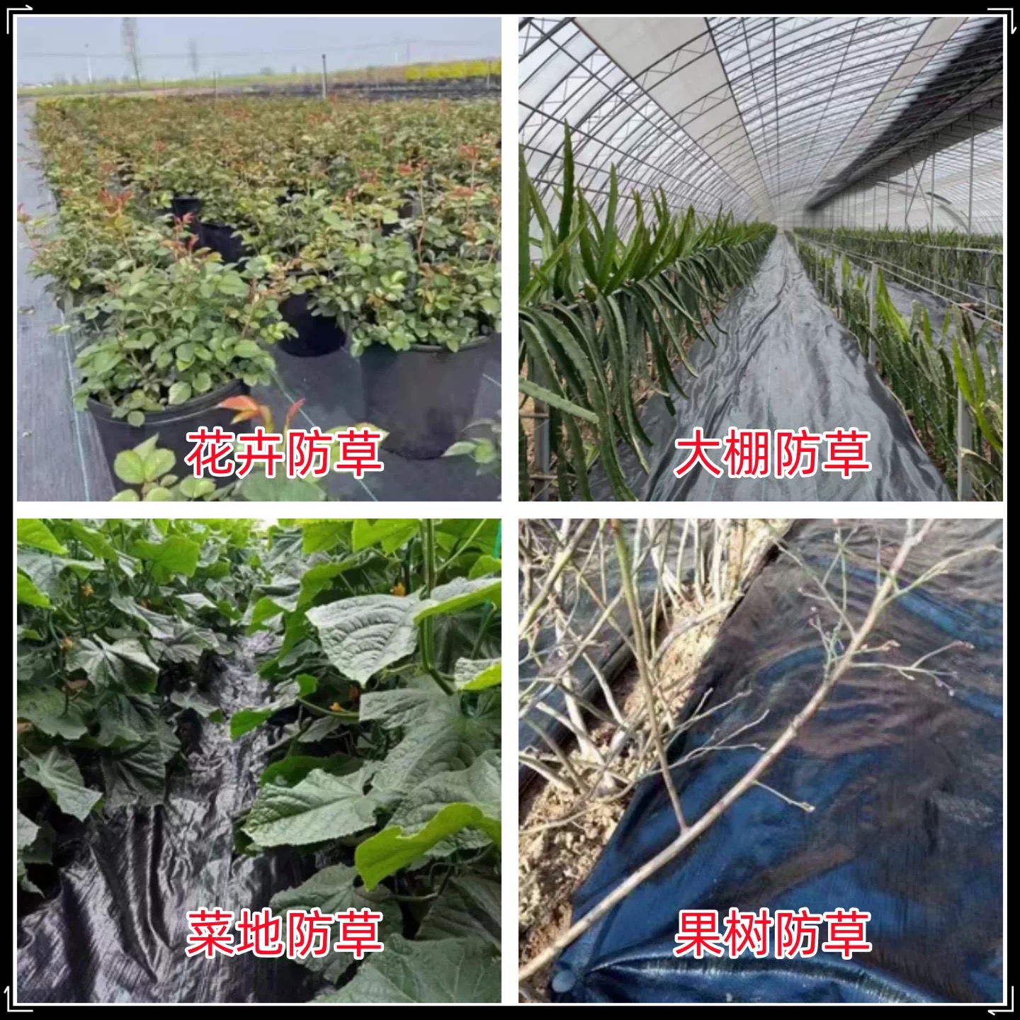 三亚市货车苫盖膜防草布 - 推荐